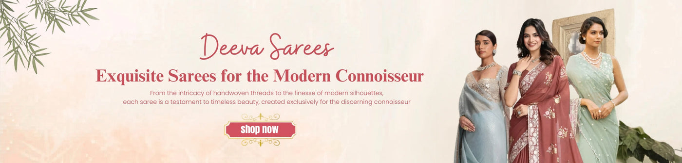 Deeva Sarees