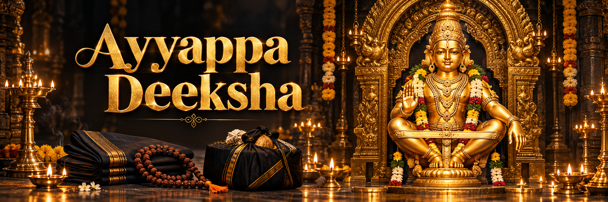 Ayyappa Deeksha