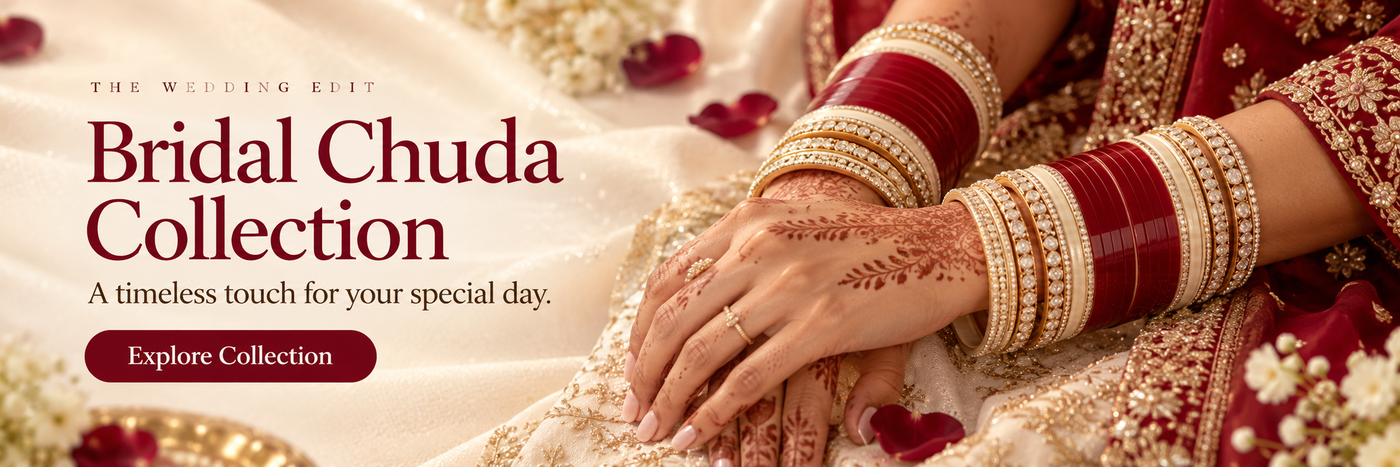 Bridal Chuda