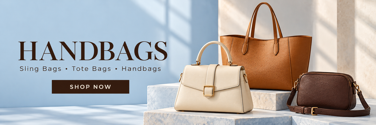 Handbags