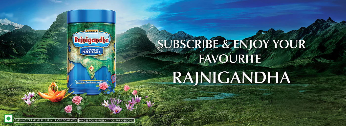 is rajnigandha tobacco 10 x Pan Masala Premium Quality. Mouth Haiti Enjoy the premium quality fragrance that enhances your space. Rajnigandha Flavoured Pan Masala PouchZipperVariant