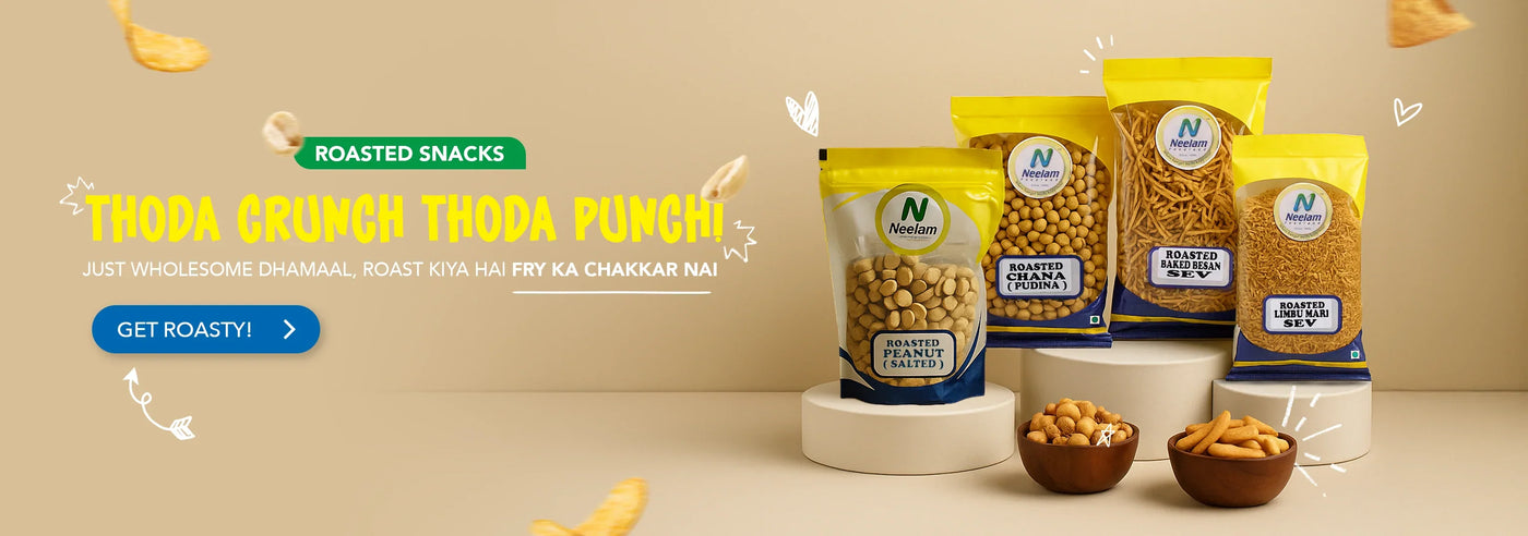 Neelam Foodland