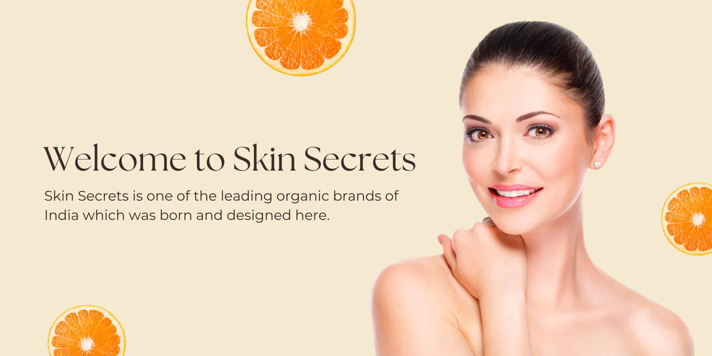 Skin Secrets India