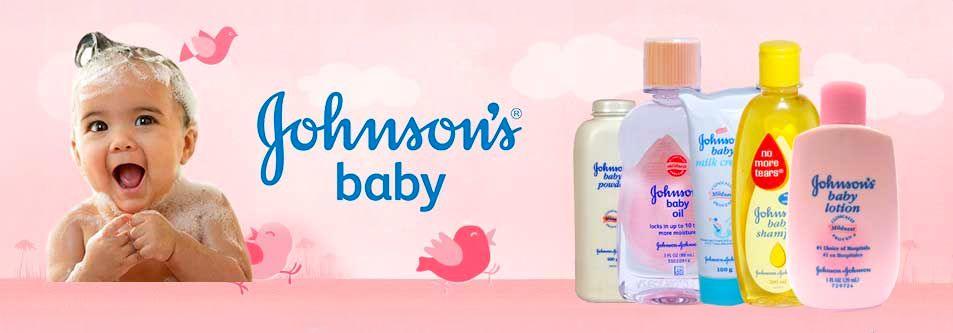 Johnson's