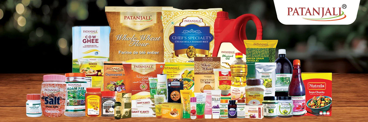 Patanjali