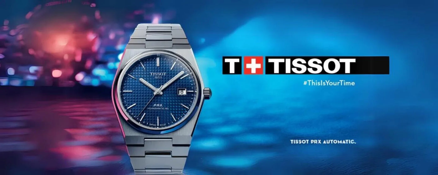 Tissot Watches