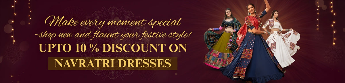 Chanya choli garbaa dress