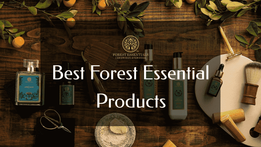 Forest Essential