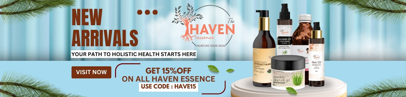 Havenessence