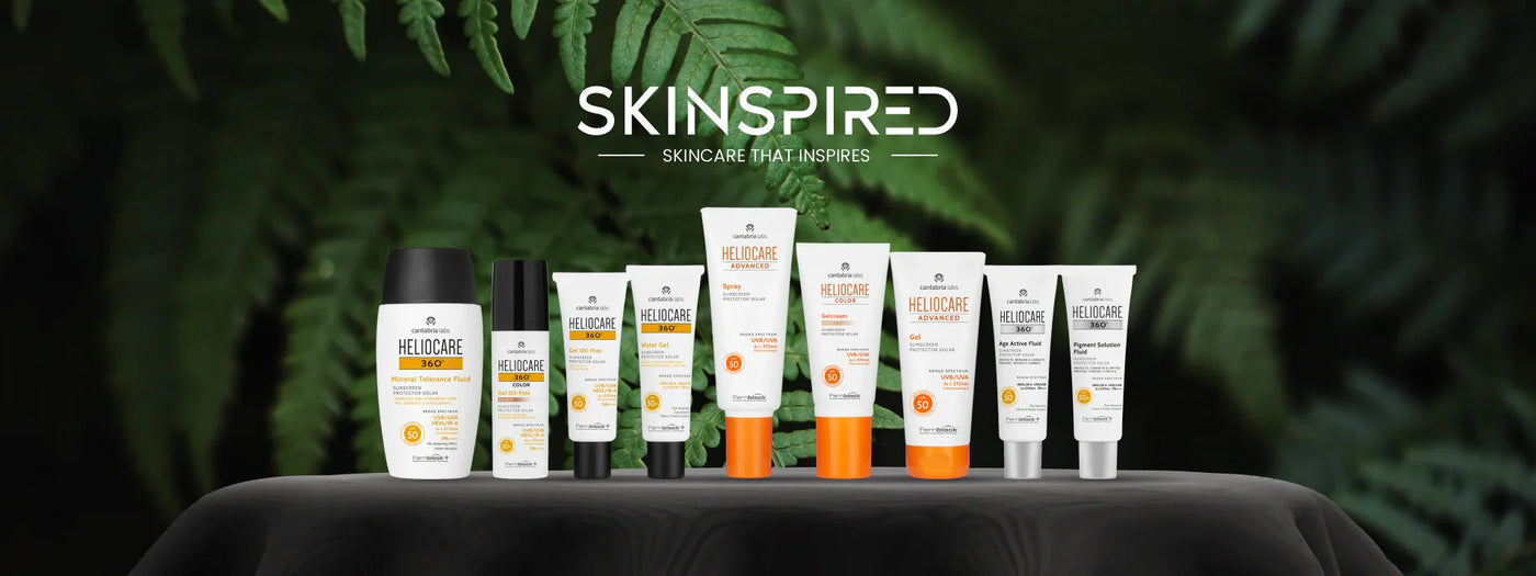 Heliocare