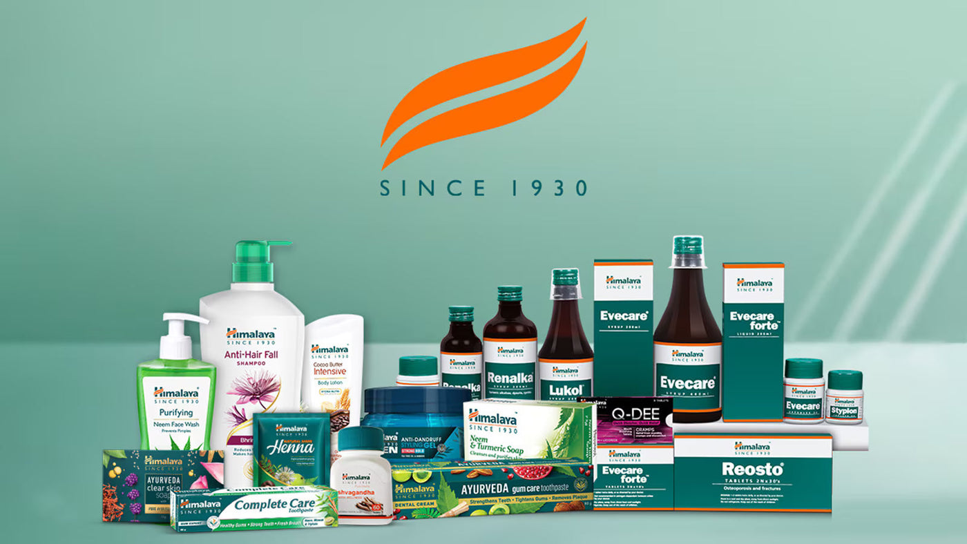 Himalaya Herbals