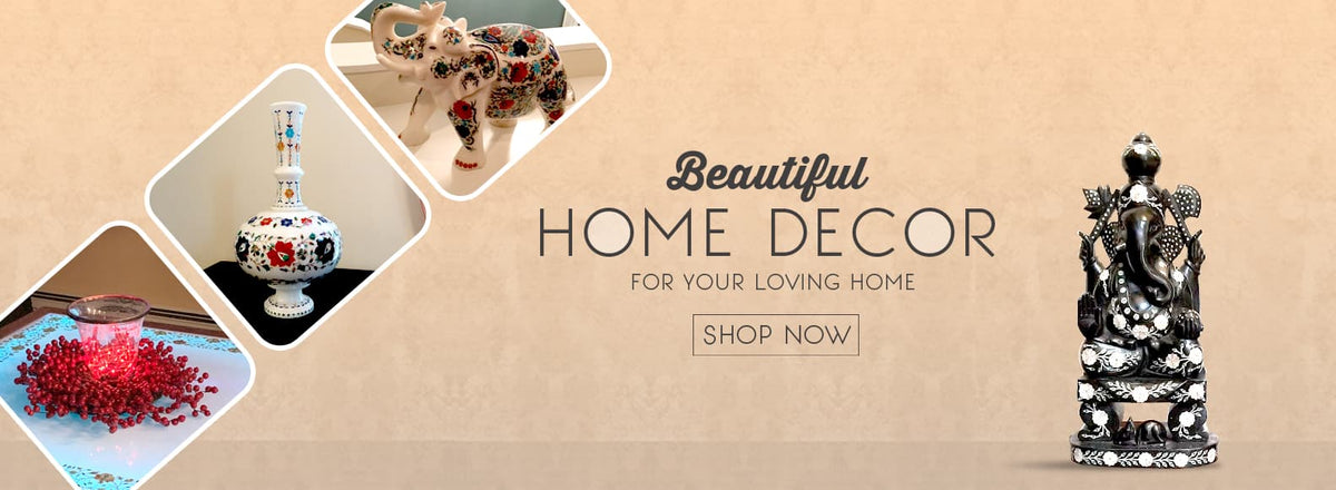 Home & Decor