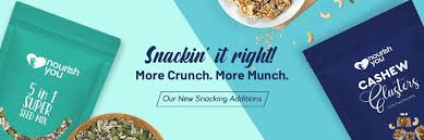 Nourish You
