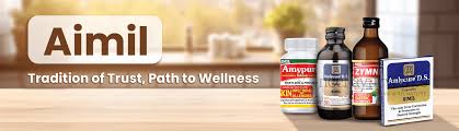 Aimil Ayureda Products
