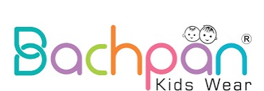 Bachpan kids wear