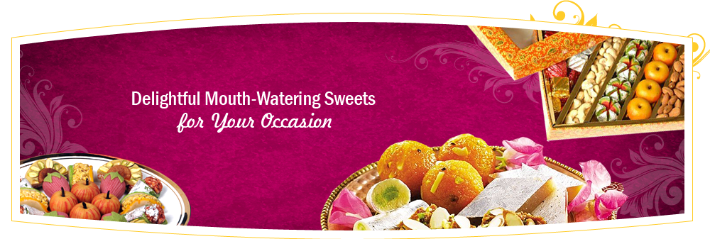Karnataka  Sweets