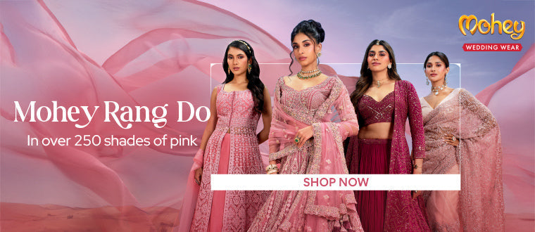 Mohey By Manyavar