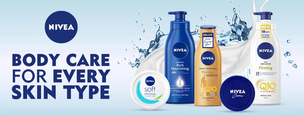 NIVEA