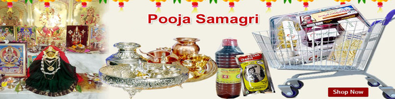 Pooja Samagri