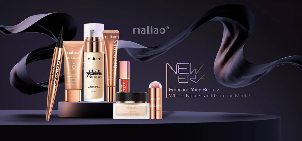 Maliao Professional Makeup
