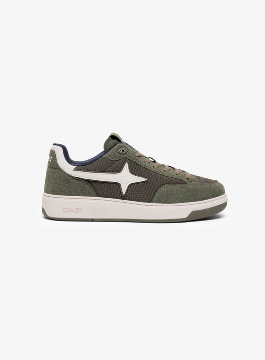 Comet Alter Titan Sneakers