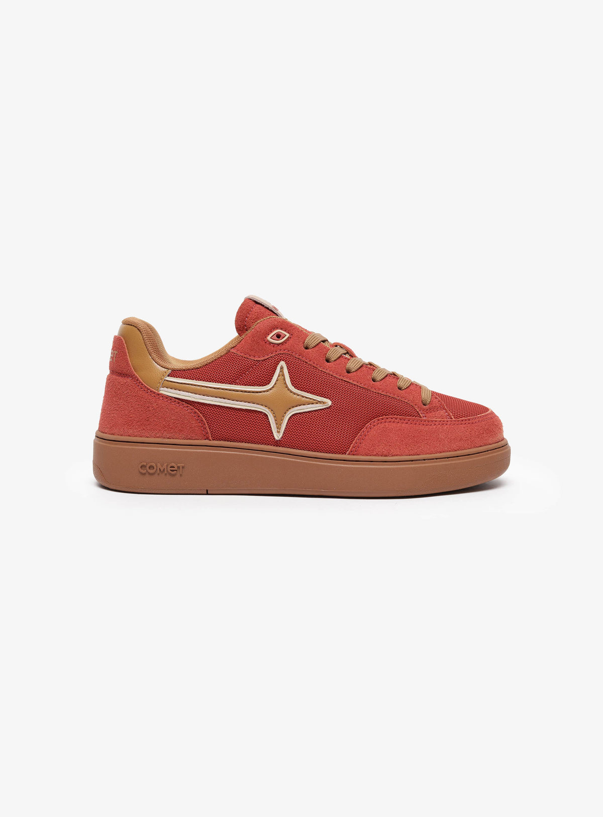 Comet Alter Vulcan Sneakers