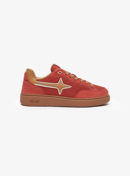 Comet Alter Vulcan Sneakers