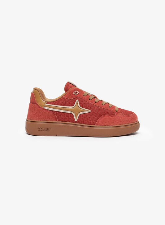 Comet Alter Vulcan Sneakers
