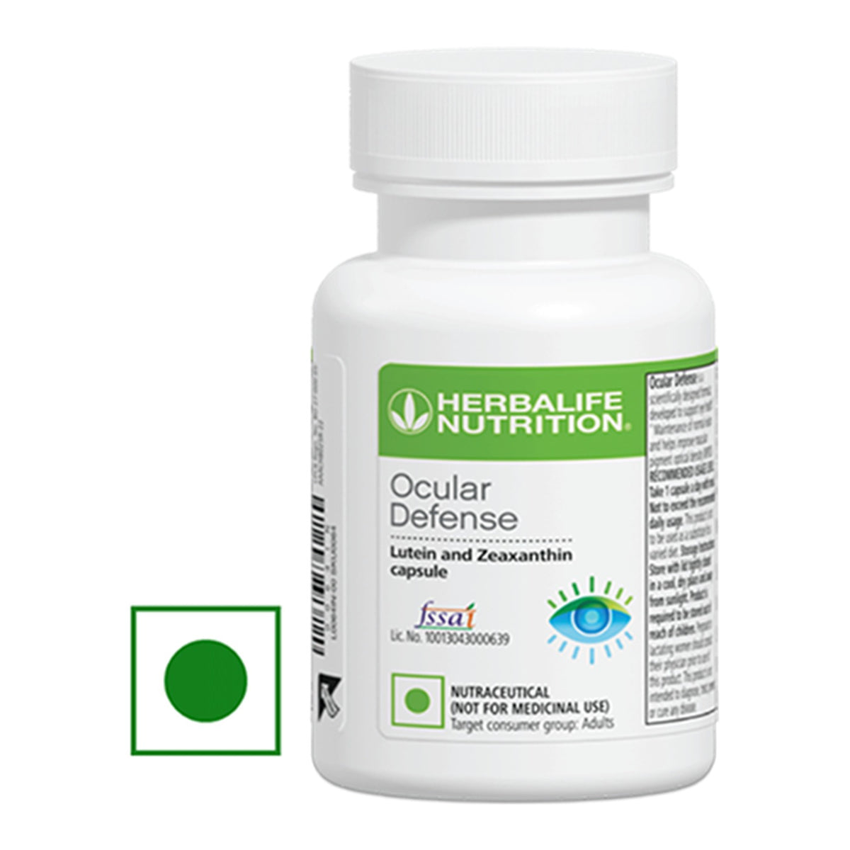 Herbalife Ocular Defense 30 Capsules