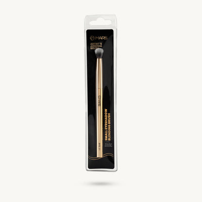 Mars Artist Arsenal Brush  Small Eyeshadow Blending Brush