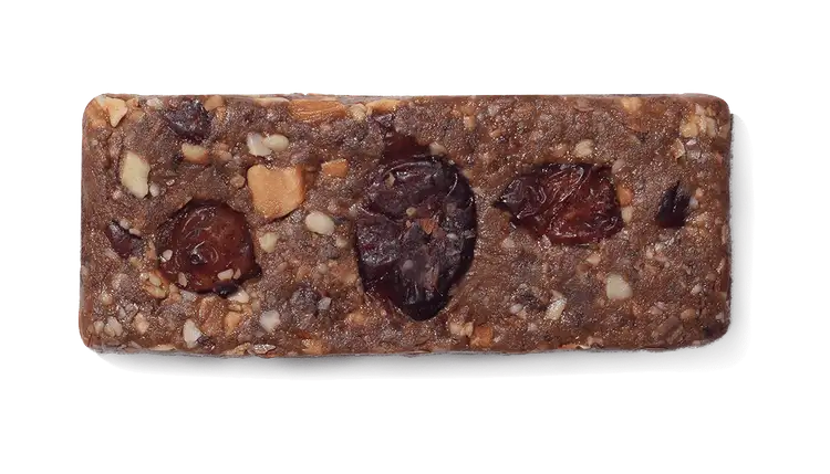 Cocoa Cranberry Fudge