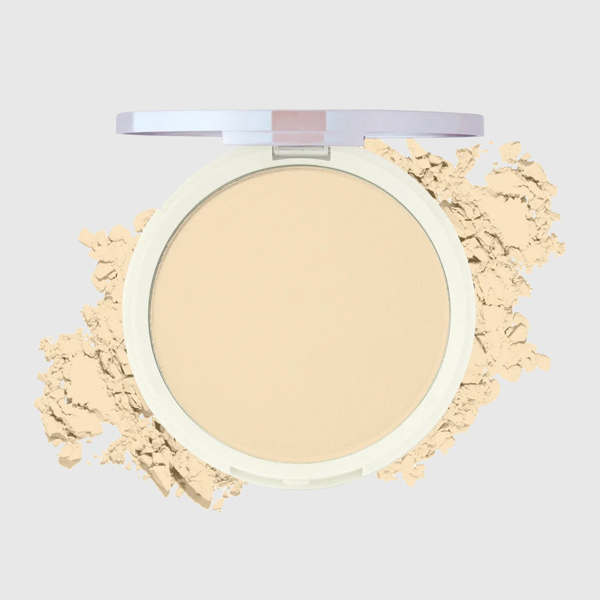 Colors Queen Gorgeous Pan Cake Compact Powder | 28 Gram