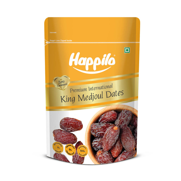 Medjoul Dates
