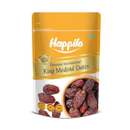 Medjoul Dates