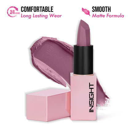 Insight Cosmetics PRIME MATTE LIPSTICK