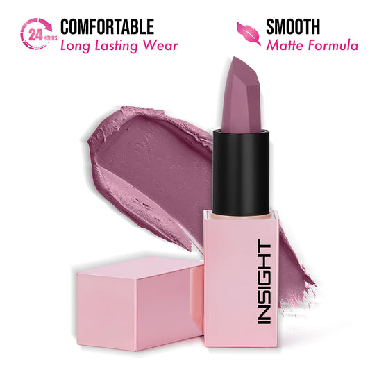 Insight Cosmetics PRIME MATTE LIPSTICK