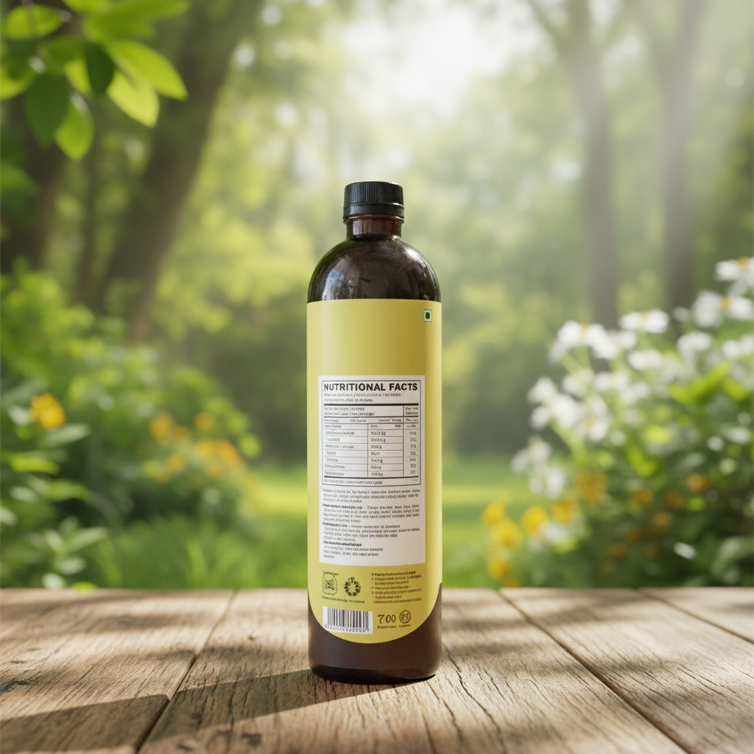 Supreem Super Foods Amla Natural Healthy Juice 700ml