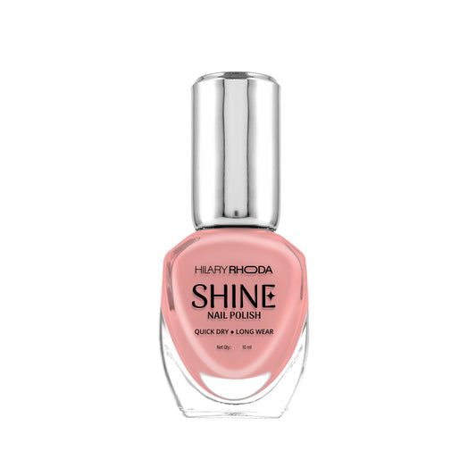 Hilary Rhoda Mirror Shine Nail Polish
