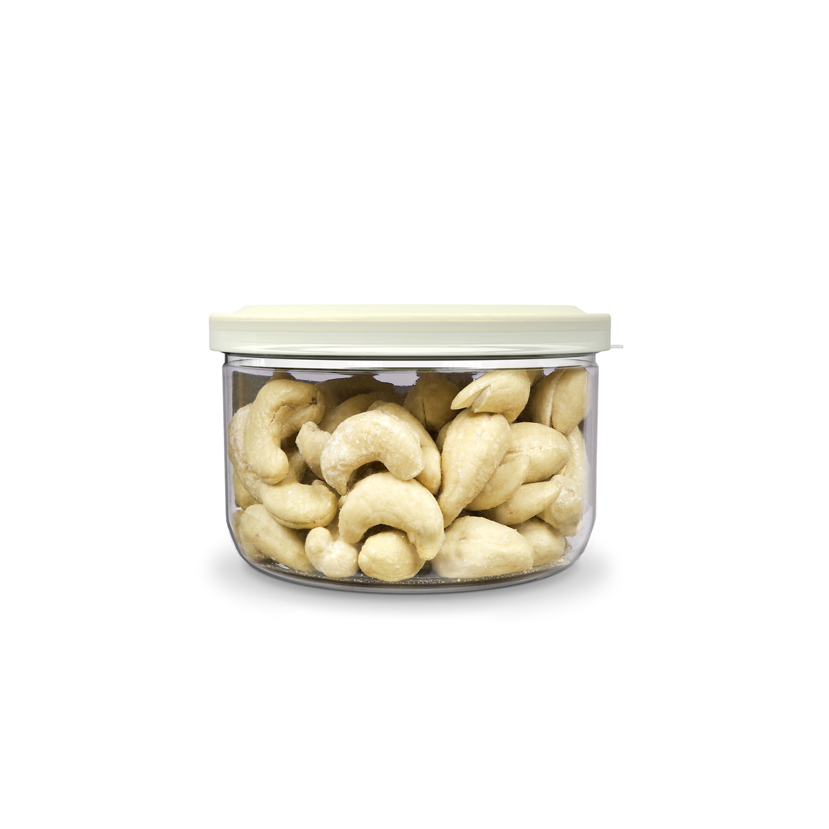 SAO Foods Salted & Roasted Cashews 85gm