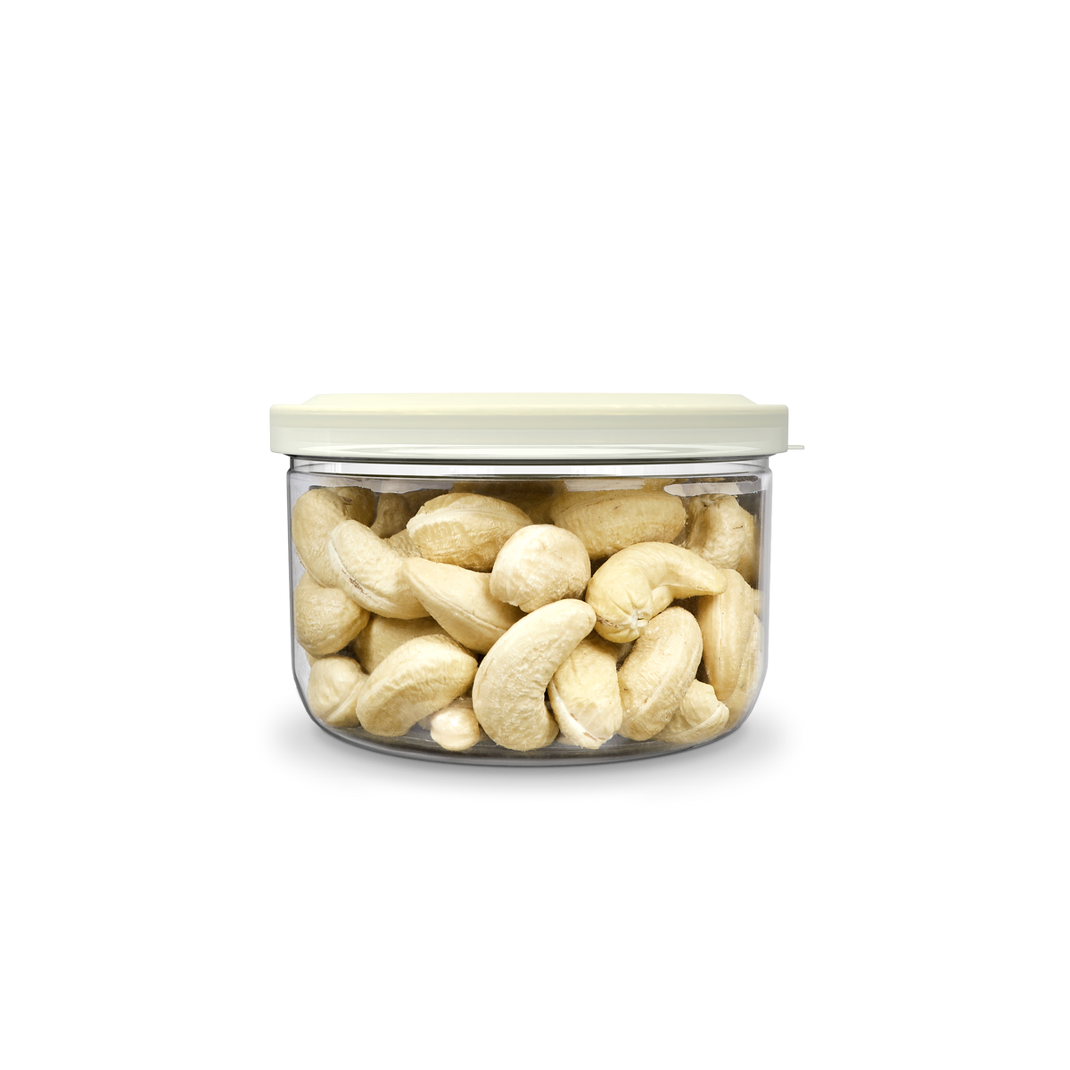 SAO Foods Roasted & Unsalted Premium Cashews 80gm