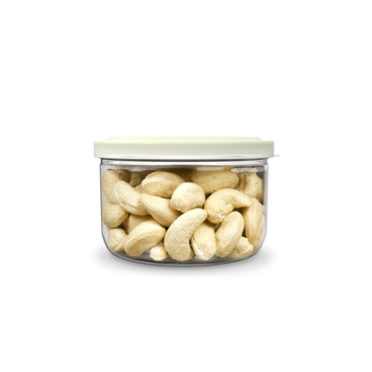 SAO Foods Roasted & Unsalted Premium Cashews 80gm