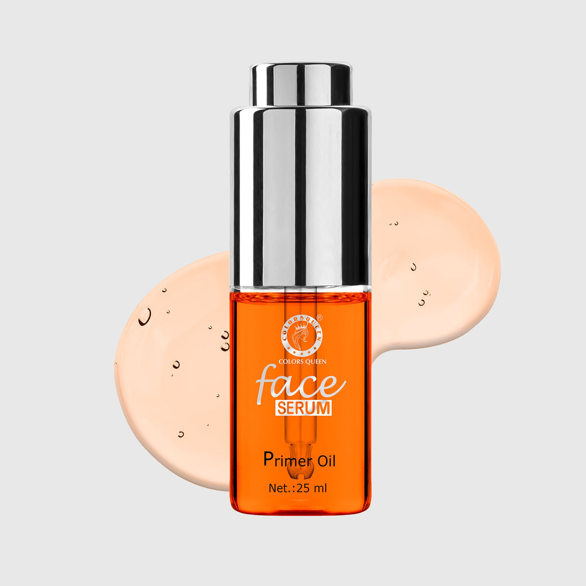 Colors Queen Vitamin  C Face Serum | 25 ML