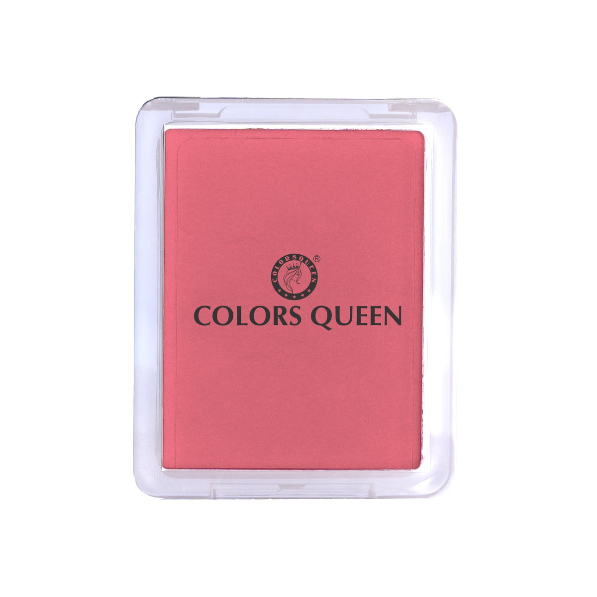 Colors Queen Sweet Cheek Matte Blush | 7 Gram