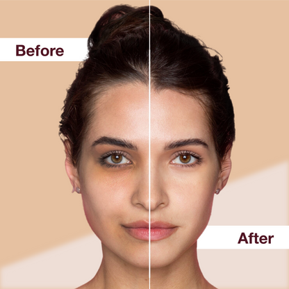 Dazller Cosmetics Blend and Brighten Concealer Stick