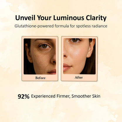 CareVeda Glutathione Anti-Pigmentation Face Serum