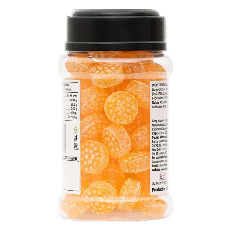 Indian Kitchen Musk melon candy