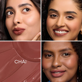 Nykaa Matte To Last ! Transferproof Liquid Lipstick - PUSHMYCART