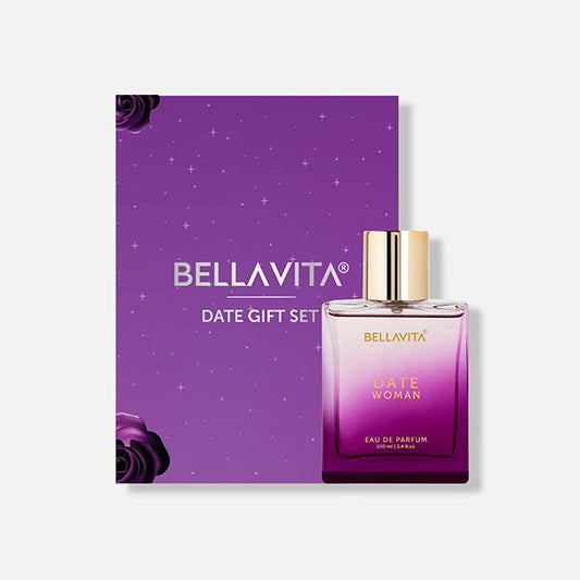 Bella Vita BELLAVITA Date Gift Set