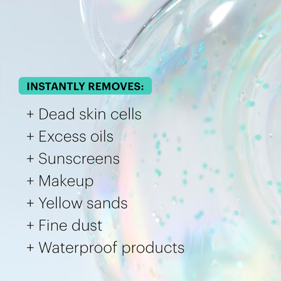 Dr.Jart+ Pore Remedy Renewing Foam Cleanser - image 3