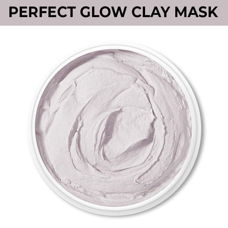 Nykaa Clay It Cool Clay Mask (100gm) - PUSHMYCART